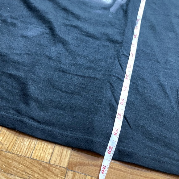 Vintage Y2k THE USED band Shirt - Picture 6 of 6